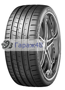 Kumho Ecsta PS91 275/30 R20 97Y