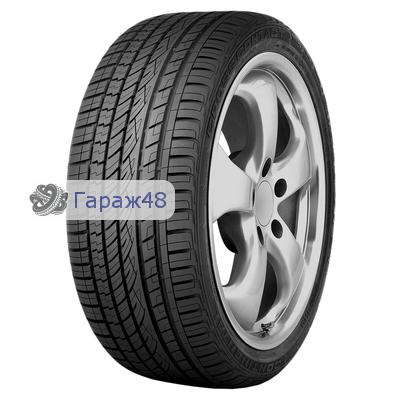 Continental ContiCrossContact UHP 235/55 R20 102W